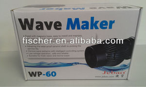 jebao wp-25/40/60 aquarium golf pomp, aquarium golf maker - Product Image 2