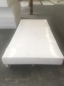 Bán Virgin Hoặc Tái Chế 100% Hdpe Ép Đùn Khối Nhựa Kỹ Thuật - Product Image 4