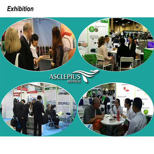 Bột Protein Đậu Phộng Tiêu Chuẩn Vàng Chiết Xuất Thực Vật Cao Cấp Cho Sự Nuôi Dưỡng Tối Ưu - Product Image 6