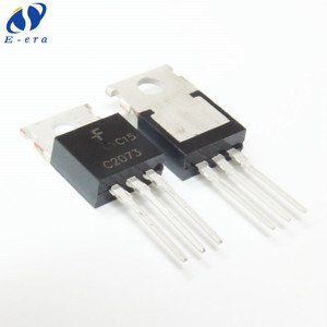 NPN Transistor 2SC2073 2SA940 A940 C2073 Để-220 - Product Image 5