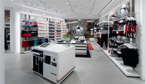 Arredamento per Negozio di <span class=keywords><strong>Lingerie</strong></span>, Design Creativo e Moderno per Esposizione di Intimo - Product Image 6