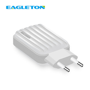Elektronische zubehör 5 v 2,4 <span class=keywords><strong>A</strong></span> usb tragbare handy ladegerät reise ladegeräte handy - Product Image 4