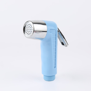 <span class=keywords><strong>ABS</strong></span> чистое биде для душа shattaf портативный ручной shattaf ducha - Product Image 1