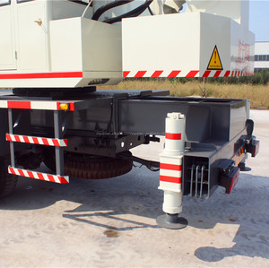 STSQ8B Elevación Pickup Mini Grúa Hidráulica Móvil Para <span class=keywords><strong>Tractor</strong></span> - Product Image 5