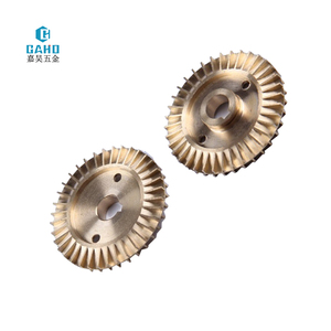 Медь, металлические изделия, насос крыльчатки/насос высокого давления/солнечный насос - Product Image 2