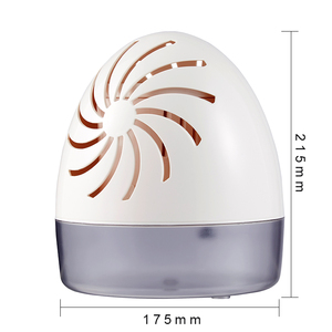 Boîte de <span class=keywords><strong>d</strong></span>éshumidificateur, sèche-Air électrique, dispositif avec <span class=keywords><strong>absorbeur</strong></span> <span class=keywords><strong>d</strong></span>'<span class=keywords><strong>humidité</strong></span> Pure, <span class=keywords><strong>d</strong></span>éshumidificateur - Product Image 2