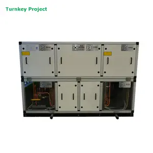 Air Handler Cost Make Up Handling Unit Fan Coil Units