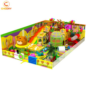 Personnalisé équipement de jeu doux intérieur enfants équipement de jeu doux <span class=keywords><strong>fort</strong></span> vilain aire de jeux <span class=keywords><strong>château</strong></span> vilain - Product Image 4