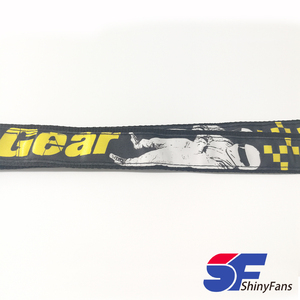 Dây buộc Nylon tùy chỉnh dây buộc polyester tùy chỉnh mới nhất - Product Image 4