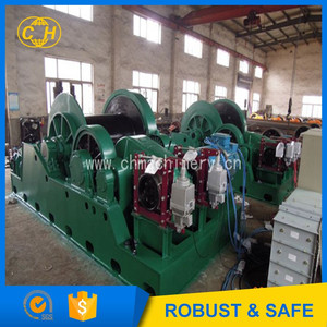 CHILD'S cot shape sliding winch - Product Image 2