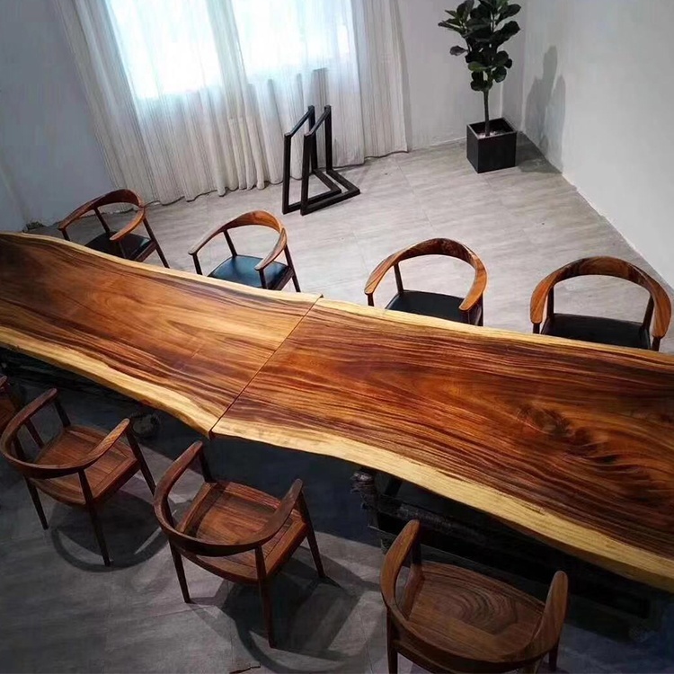 Антикварные стулья для столовой из массива дерева для ресторана