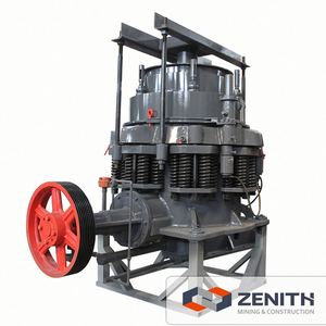 Hiệu Suất cao điện thoại di động máy nghiền hình nón giá với công nghệ mới - Product Image 6