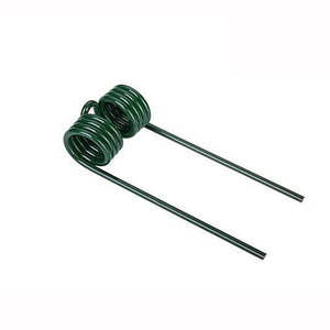 Yüksek kaliteli burulma yayı diş tırmık teneke kültivatör parçaları bahar diş - Product Image 1