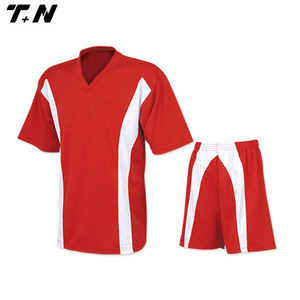 fu&szlig;ballfu&szlig;ball-kleidung, soccer uniform designs, fu&szlig;balltrikot - Product Image 4