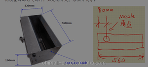 Fluxante en Aerosol para Soldadura por Ola - Product Image 2
