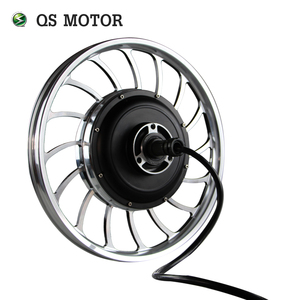 QS <span class=keywords><strong>Motor</strong></span> 20 inch enkele as 205 1500 W 45 H V1 in wielnaaf <span class=keywords><strong>motor</strong></span> voor volwassen fiets