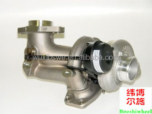 TB2567 Turbo Lancia Citroen với XU10J2TE RGX/RGY cơ 454162-0001 454162-5001 S - Product Image 2