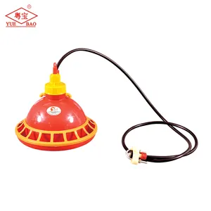 Fuente de bebida multifuncional <span class=keywords><strong>para</strong></span> bebés y niños, bebedero automático, bebedero de aves de corral <span class=keywords><strong>para</strong></span> <span class=keywords><strong>pollos</strong></span>, suministro de China - Product Image 1