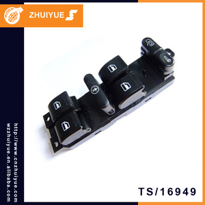 Importar Productos de China Por Encargo Piezas de Automóviles T11-3746130 ZHUIYUE Ventana Conmutador Para <span class=keywords><strong>CHERY</strong></span> - Product Image 1
