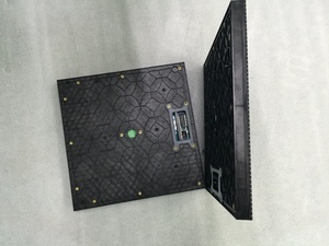 Màn hình LED mô-đun trong nhà P3.91 bán chạy, module LED RGB SMD2121, mở mặt trước bằng nam châm, dùng cho trong nhà và ngoài trời, trung tâm thương mại - Product Image 4