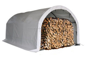Backyard stockage sheler, Utilitaire Abriter, Ferme Entrepôt Tente - Product Image 1