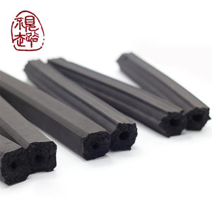 ความร้อนสูงมูลค่าไม้เนื้อแข็ง Bbq Charcoal สำหรับขายนามิเบีย - Product Image 6