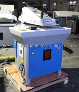 Dép cao su máy làm dép máy cắt - Product Image 4