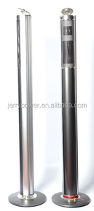 8 pulgadas altavoz alta sensibilidad paquete de cine en casa con entrada Mic - Product Image 5