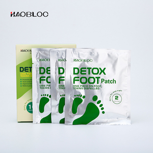 Best Verkopende <span class=keywords><strong>Detox</strong></span>-Voetpleister Helpt U De Druk Te Verlichten - Product Image 3