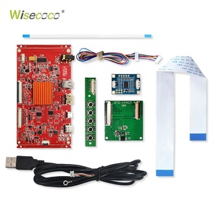 EDP 51 Pin Tablet PC <span class=keywords><strong>9.7</strong></span> <span class=keywords><strong>inch</strong></span> màn hình LP097QX1-SPC1 độ sáng cao TFT <span class=keywords><strong>LCD</strong></span> với màn hình cảm ứng 2048x1536 IPS hiển thị - Product Image 4