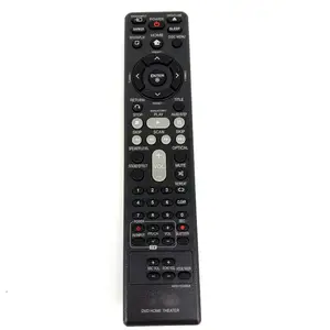LG DVD家庭影院的新替换AKB37026858遥控器