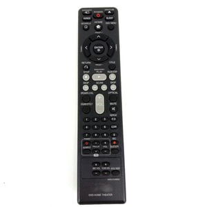 Télécommande de remplacement AKB37026858 pour <span class=keywords><strong>LG</strong></span> DVD <span class=keywords><strong>HOME</strong></span> THEATER - Product Image 1