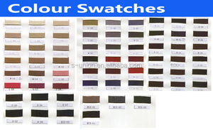 Mũ Len Nữ Phong Cách Thời Trang <span class=keywords><strong>S</strong></span>-UNION Mũ Len Rộng Vành Màu Đỏ 100% Len Mềm Mại Mùa Đông Mũ Len - Product Image 4