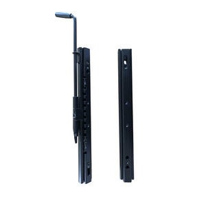 Giá Rẻ phổ Tự Động Ghế Trượt Đường Sắt Đua Xe Ghế Trượt Đường Ray - Product Image 5