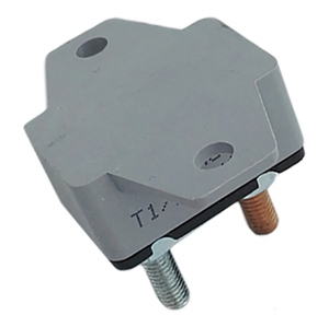 Disjoncteur automobile E5 5A 10A 20A 50A, disjoncteur automobile, types de bornes - Product Image 3