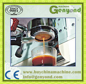 Nhà Máy Hoàn Chỉnh Phun Khô & Đóng Băng Khô Cà Phê Ngay Lập Tức Thiết Bị Khai Thác Máy Làm Nhà Máy Chế Biến Dây Chuyền Sản Xuất - Product Image 4