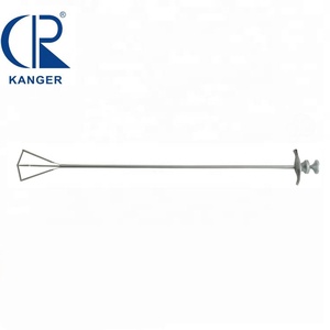 Herbruikbare Laparoscopische Fan <span class=keywords><strong>Retractors</strong></span> - Product Image 4