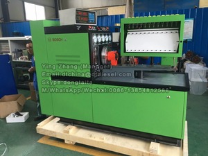 Banco de teste para bombas de injeção de combustível diesel 12psdw-a - Product Image 6