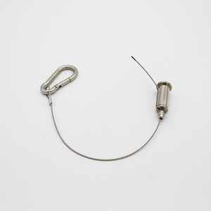 Combinaison de câbles, kits de <span class=keywords><strong>suspension</strong></span> de releveurs de lumière led à prix d'usine <span class=keywords><strong>pour</strong></span> la lumière - Product Image 5