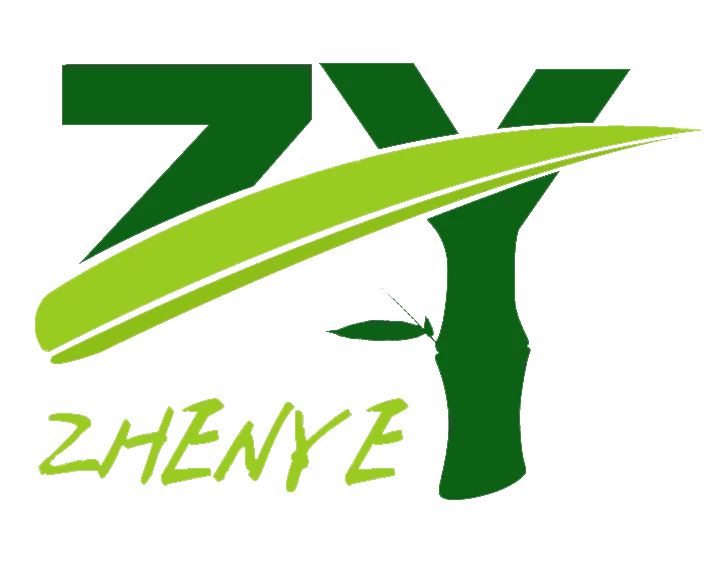 Anji Zhenye Bamboo And Wood Craftwork Factory logo