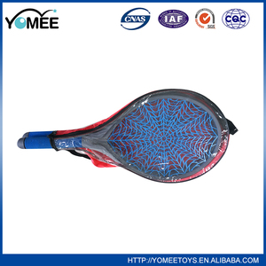 Haute Qualité Durable En Utilisant Divers Badminton En Plastique <span class=keywords><strong>Volant</strong></span> <span class=keywords><strong>Et</strong></span> <span class=keywords><strong>Raquette</strong></span> - Product Image 3
