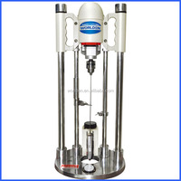 WD-F23 Typique Automatique Affûteuse Machine De Découpe Automatique Industriel Vêtements Machine De Découpe De Tissu