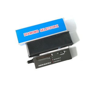 Taşınabilir Elmas Dedektörü Elmas Test Cihazı Fiyat Presidyum Elmas Test Cihazı - Product Image 3