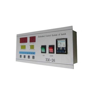<span class=keywords><strong>XM</strong></span>-<span class=keywords><strong>26</strong></span> Kiểm Soát Nhiệt Độ Cho Máy Ấp Trứng - Product Image 2