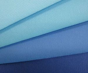 Pe <span class=keywords><strong>Film</strong></span> Laminé Non Tissé Tissu Au Pakistan - Product Image 5