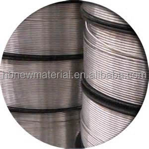 AZ31, AZ61, AZ91 <strong>Magnesium</strong> Wire / <strong>Magnesium</strong> <strong>Rod</strong> 0.3~8.5mm Diameter - Product Image 2