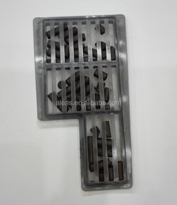 فلتر تدفق معلق للأحواض المائية Jeneca XP-03/03B بقوة 2.5 واط - Product Image 4