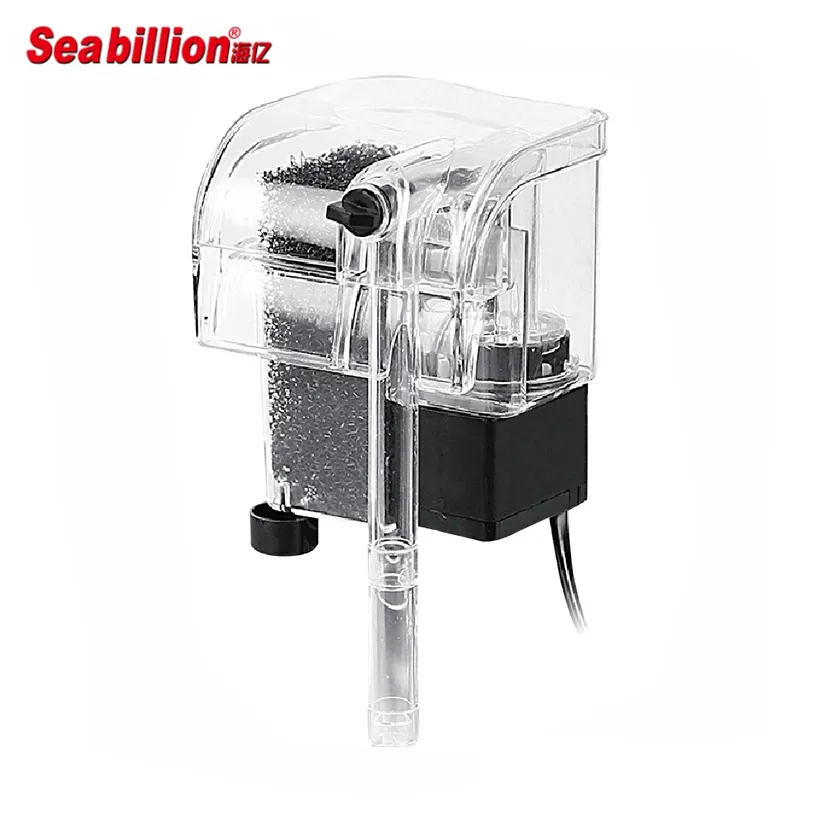 Seabillion HG-320 3W Beste Aquarium Eiwitafschuimer Prijs Voor Verkoop