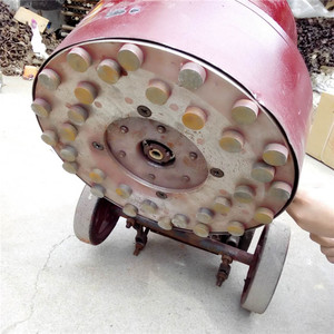 <span class=keywords><strong>Dms350</strong></span> <span class=keywords><strong>Terrazzo</strong></span> Cement Polijsten <span class=keywords><strong>Machine</strong></span> - Product Image 5