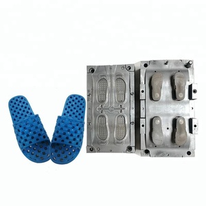 华之达揭阳模具厂家休闲鞋贴身Eva童鞋模具 - Product Image 6